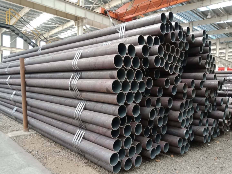 临武30CrMo合金无缝钢管