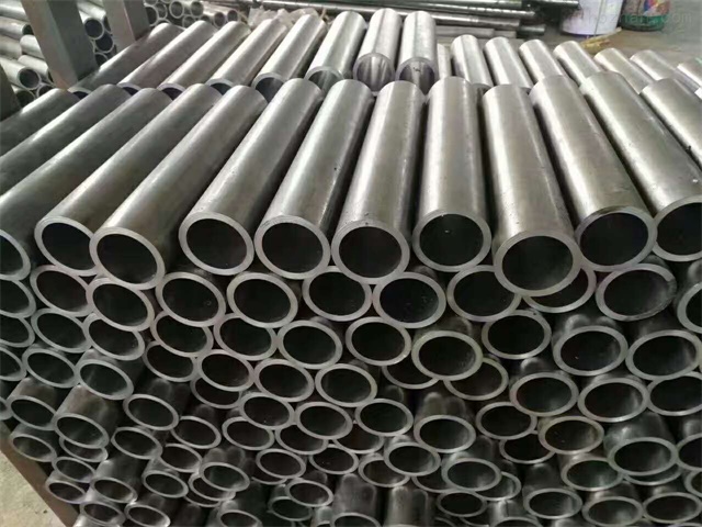 临武30CrMo精密无缝钢管